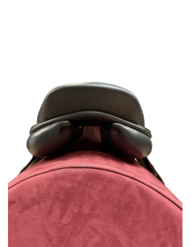 Selle Obstacle FSC Childeric 18" - Occasion n°351