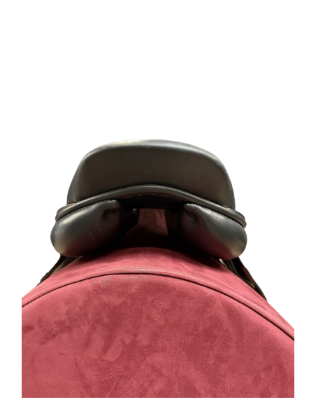 Selle Obstacle FSC Childeric 18" - Occasion n°351