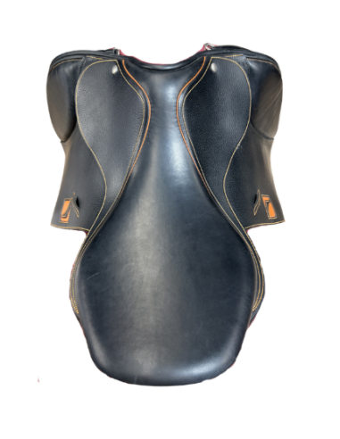 Selle Obstacle FSC Childeric 18" - Occasion n°351