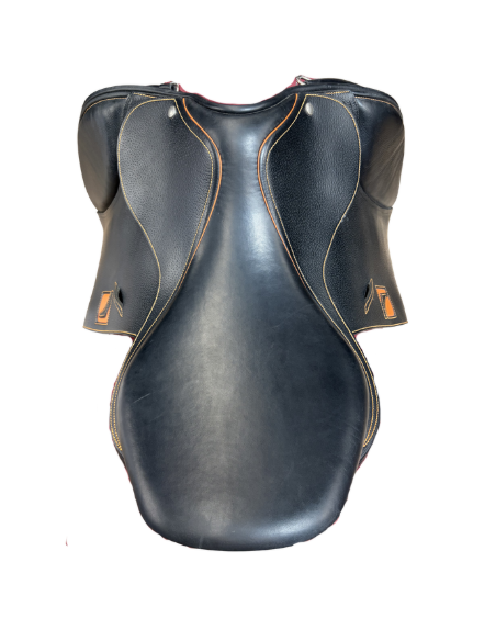 Selle Obstacle FSC Childeric 18" - Occasion n°351