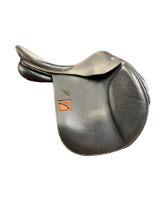 Selle Obstacle FSC Childeric 18" - Occasion n°351