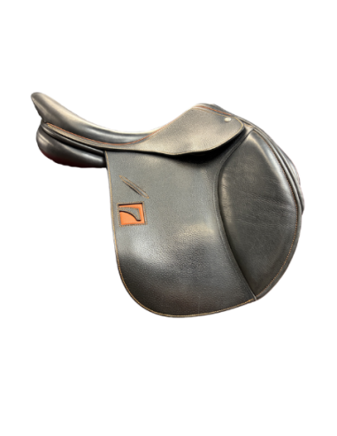 Selle Obstacle FSC Childeric 18" - Occasion n°351