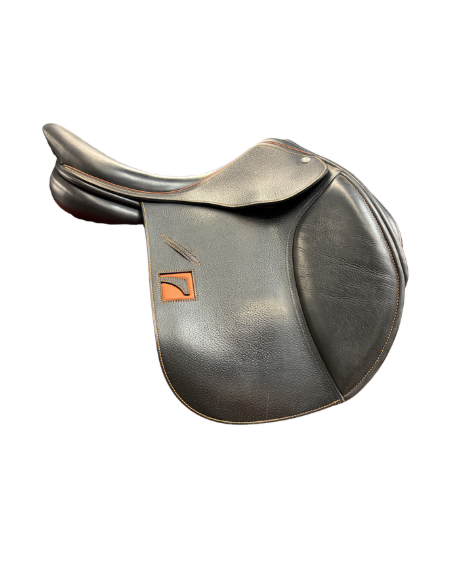Selle Obstacle FSC Childeric 18" - Occasion n°351