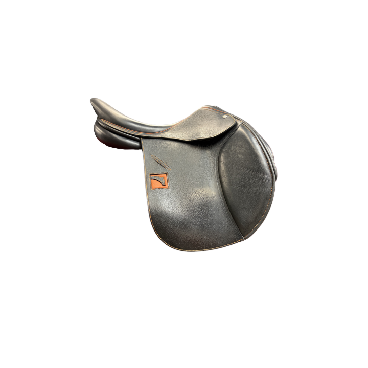 Selle Obstacle FSC Childeric 18" - Occasion n°351