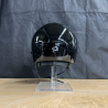Casque Cromo Smart Polish Polo Noir