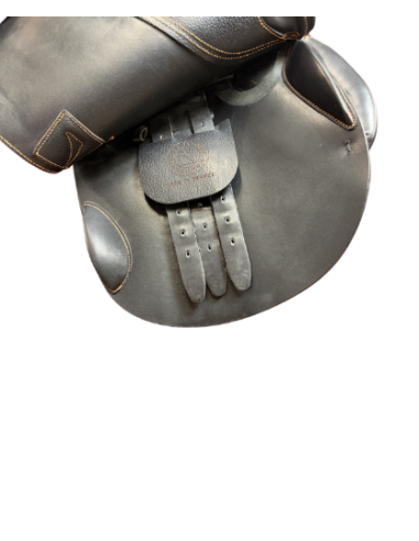 Selle Obstacle FSC Childeric 18" - Occasion n°351