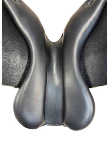 Selle Obstacle FSC Childeric 18" - Occasion n°351