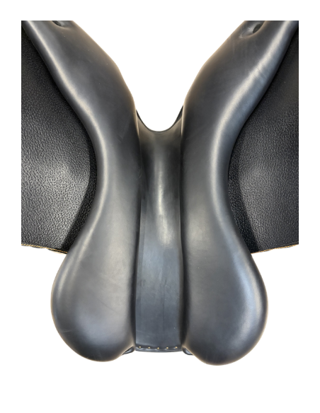 Selle Obstacle FSC Childeric 18" - Occasion n°351