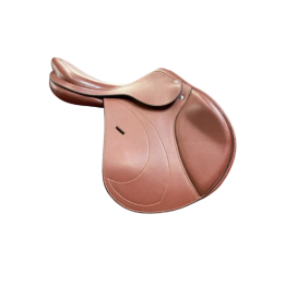Selle Obstacle Expression Equipe 17" - Occasion