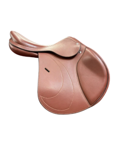 Selle Obstacle Expression Equipe 17" - Occasion