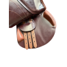 Selle Obstacle Expression Equipe 17" - Occasion