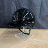Casque Cromo Smart Polish Polo Noir