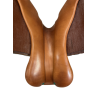 Selle Obstacle Synergy Equipe 17.5" - Occasion