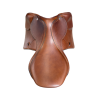 Selle Obstacle Synergy Equipe 17.5" - Occasion