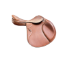 Selle Obstacle Synergy Equipe 17.5" - Occasion