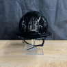 Casque Cromo Smart Polish Polo Noir