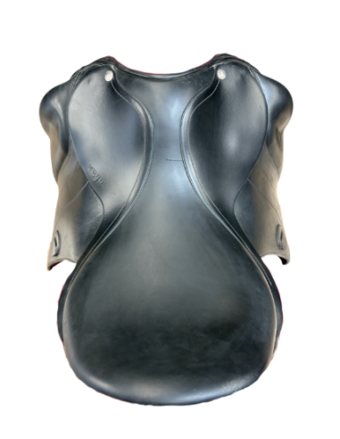 Selle Dressage Vega Amerigo Equipe 16.5" -...