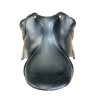 Selle Dressage Vega Amerigo Equipe 16.5" - Occasion n°167