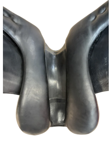 Selle Dressage Vega Amerigo Equipe 16.5" -...