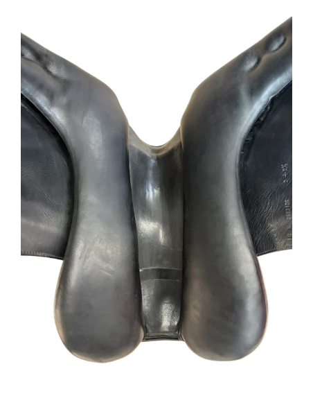 Selle Dressage Vega Amerigo Equipe 16.5" - Occasion n°167