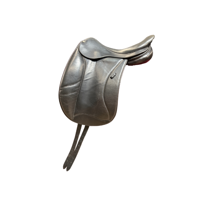 Selle Dressage Forestier 17" - Occasion n°314