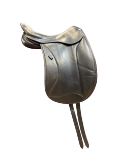 Selle Dressage Forestier 17" - Occasion n°314
