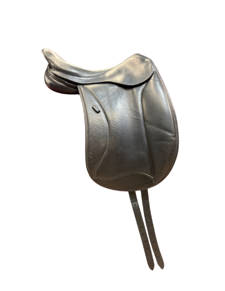 Selle Dressage Forestier 17" - Occasion n°314