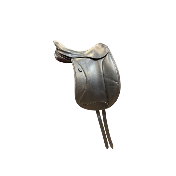 Selle Dressage Forestier 17" - Occasion n°314