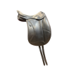 Selle Dressage Forestier 17" - Occasion n°314