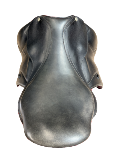 Selle Dressage Forestier 17" - Occasion n°314