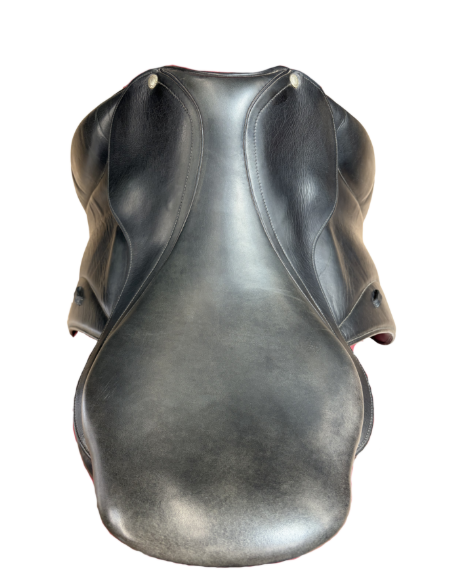 Selle Dressage Forestier 17" - Occasion n°314