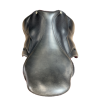 Selle Dressage Forestier 17" - Occasion n°314