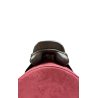 Selle Obstacle Fouilloux 17.5 - Occasion