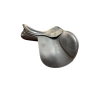 Selle Obstacle Fouilloux 17.5 - Occasion