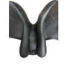 Selle Obstacle Fouilloux 17.5 - Occasion