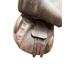 Selle Obstacle Fouilloux 18" - Occasion n°449