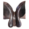 Selle Obstacle Fouilloux 18" - Occasion n°449