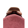 Selle Obstacle Fouilloux 18" - Occasion n°449