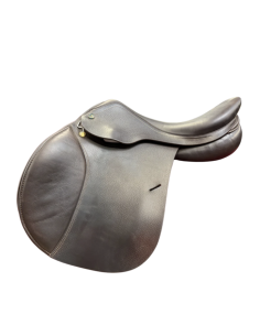 Selle Obstacle Golden Star Prestige 17" - Occasion n°330 2