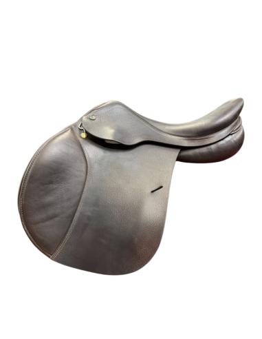 Selle Obstacle Golden Star Prestige 17" -...