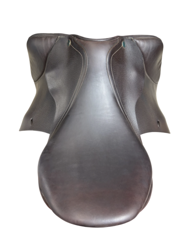 Selle Obstacle Golden Star Prestige 17" -...