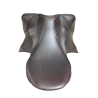 Selle Obstacle Golden Star Prestige 17" - Occasion n°330