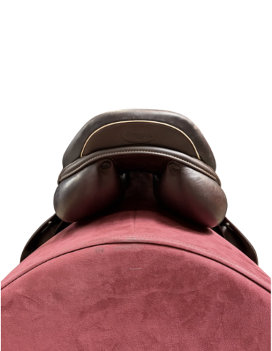 Selle Obstacle Golden Star Prestige 17" -...