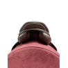 Selle Obstacle Golden Star Prestige 17" - Occasion n°330