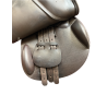 Selle Obstacle Golden Star Prestige 17" - Occasion n°330