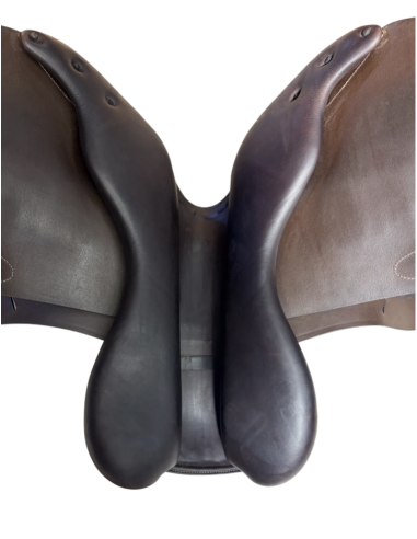 Selle Obstacle Golden Star Prestige 17" -...