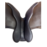 Selle Obstacle Golden Star Prestige 17" - Occasion n°330
