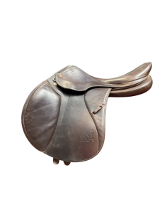 Selle Obstacle Paris Prestige 18" - Occasion 2
