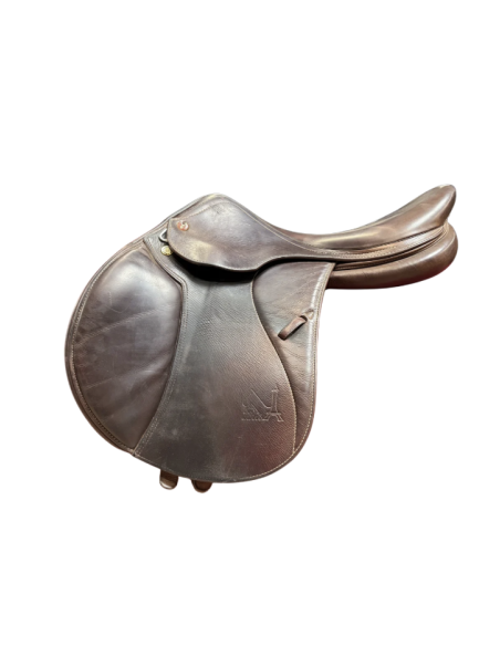 Selle Obstacle Paris Prestige 18" - Occasion