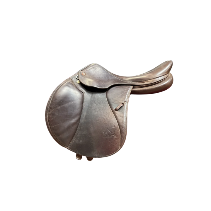 Selle Obstacle Paris Prestige 18" - Occasion